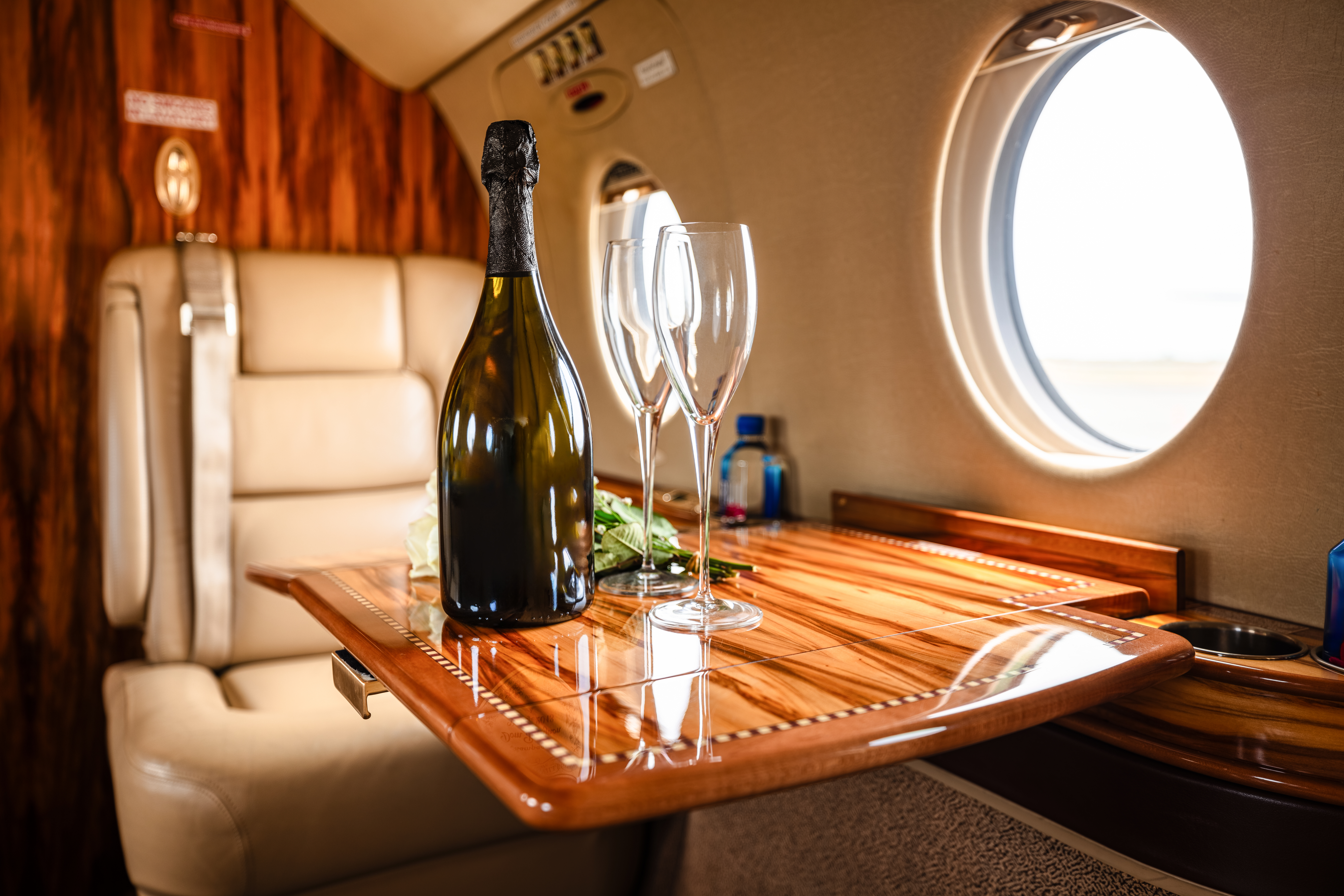 Charter Flights