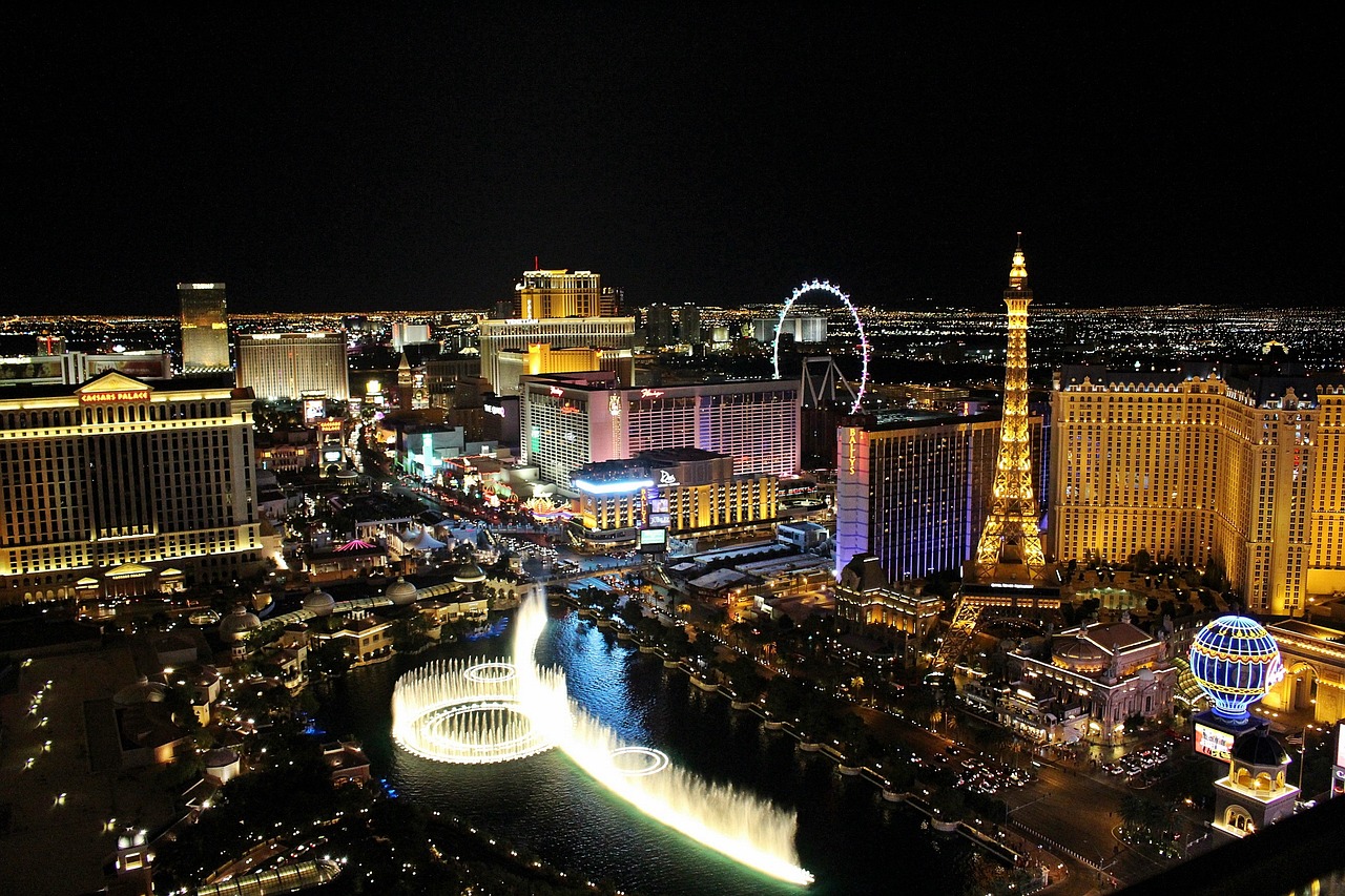 Luxury destinations