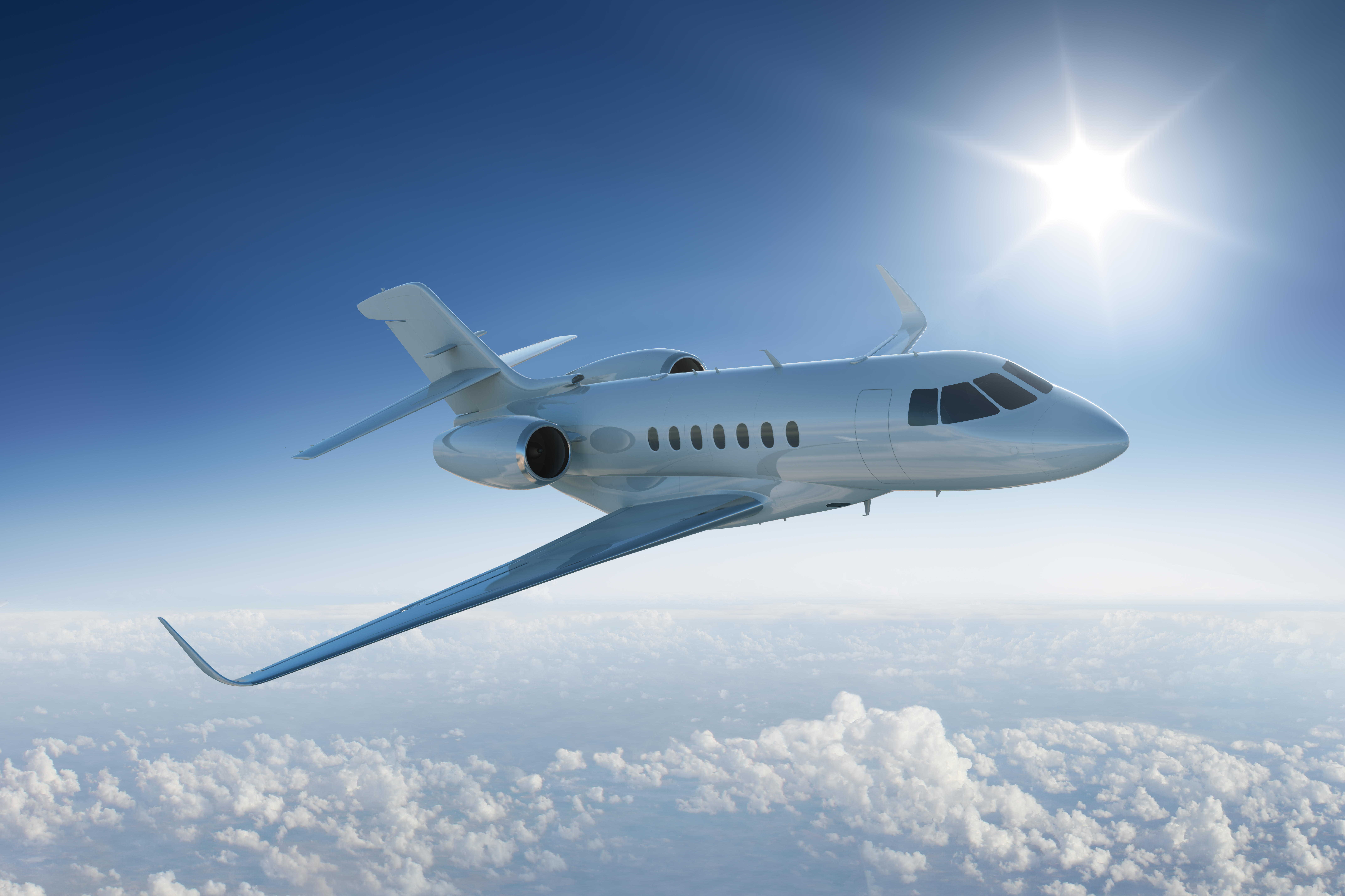 King Air 350i
