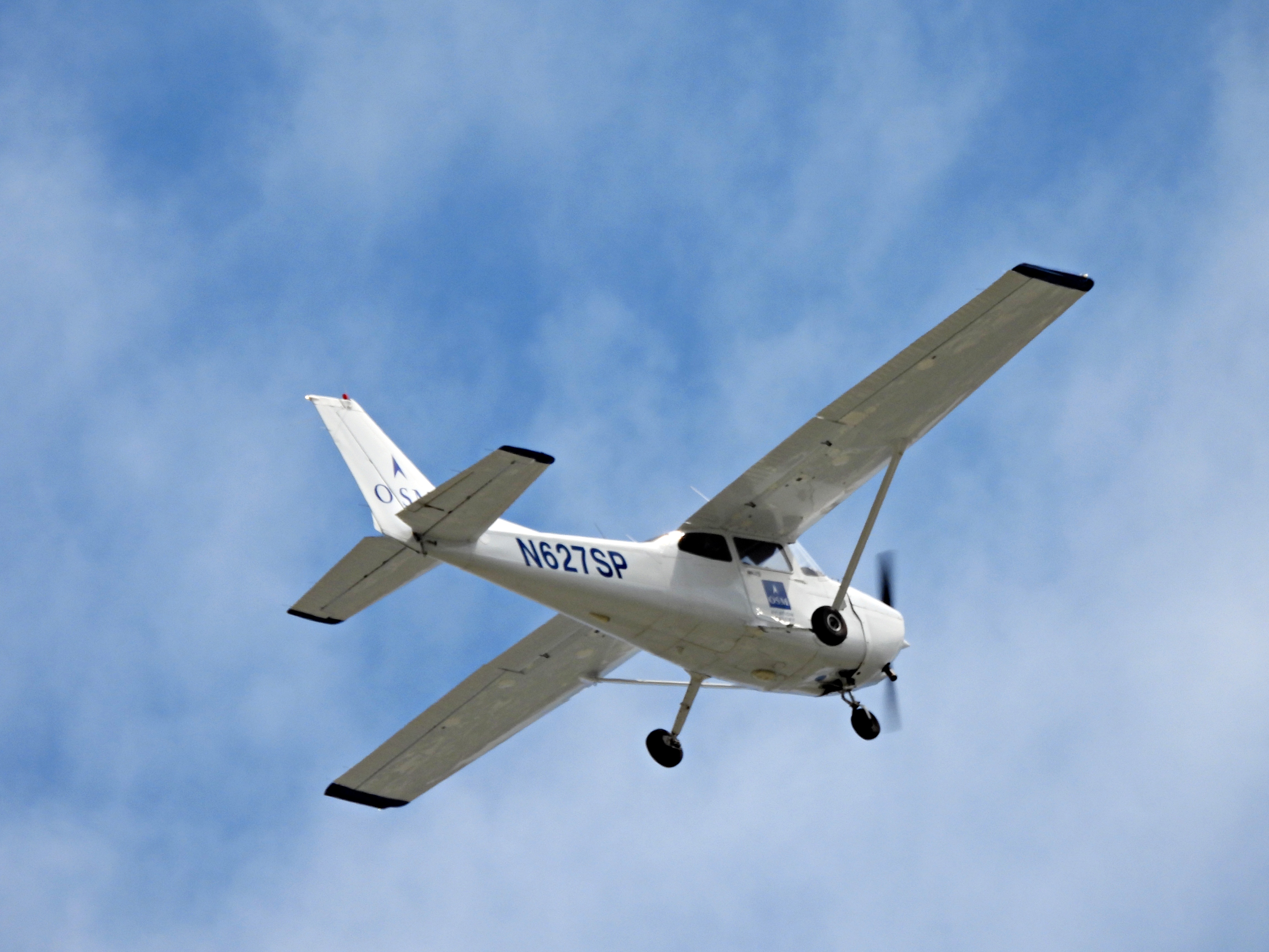 Flight Training